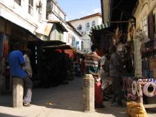Streets of Stonetown